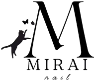 MIRAI　nail